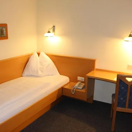 Traude Bed & Breakfast *