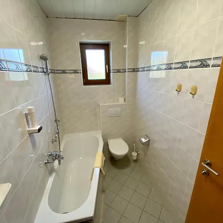 Traude Bed & Breakfast *