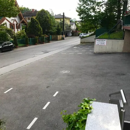 Frühstückspension Traude