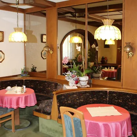 Traude B&B