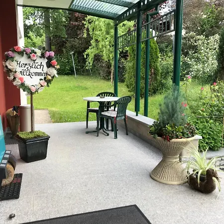 Frühstückspension Traude Graz