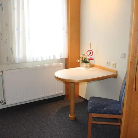 Traude Frühstückspension Graz