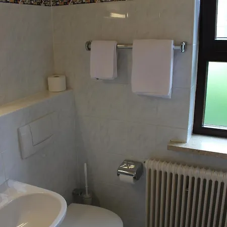 Traude B&B *