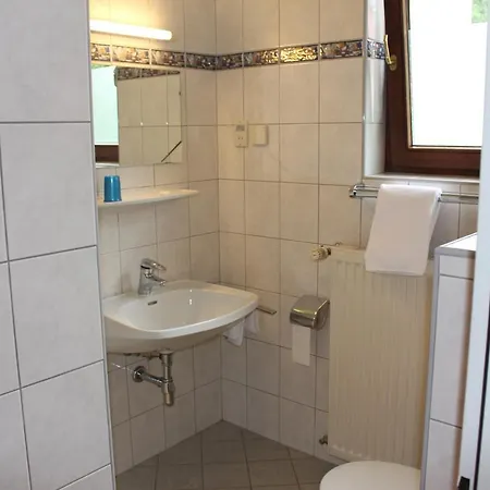 Traude B&B *