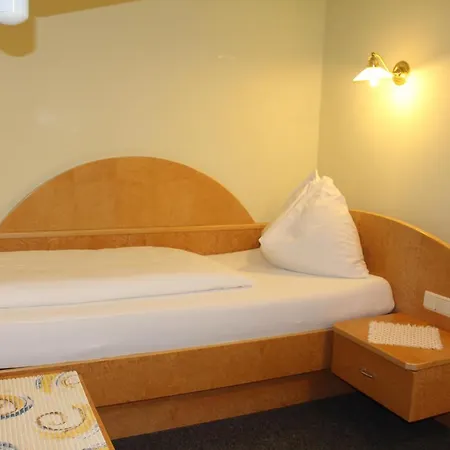 Traude B&B