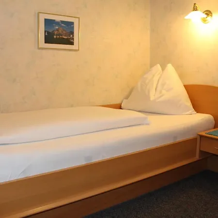 Traude B&B 그라츠