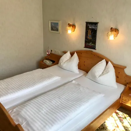 Traude B&B *