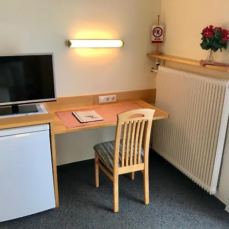 Traude B&B *