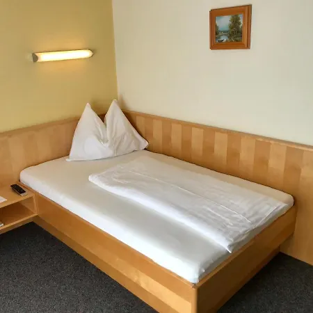 Traude B&B