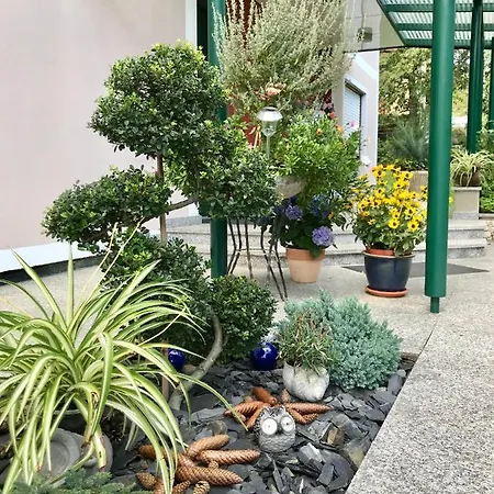 B&B Traude *