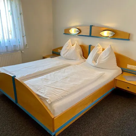 Traude B&B