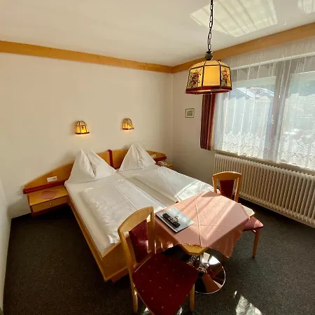 Traude B&B